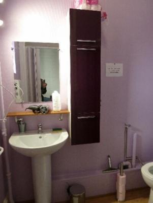 Joli Studio Dans Un Ancien Hotel Du XIX Siecle - Proche Toutes Commodites - Thermes Et Parc 维泰勒 外观 照片